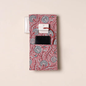 Handmade mobile charging holder 14 - handcrafted