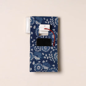 Handmade mobile charging holder 16 - handcrafted