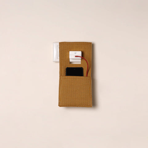 Handmade mobile charging holder 18 - handcrafted