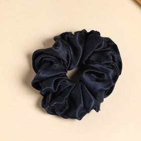  Handmade Modal Silk Elastic Rubber Band/Scrunchie 21 