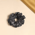  Handmade Modal Silk Elastic Rubber Band/Scrunchie 23 