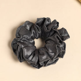  Handmade Modal Silk Elastic Rubber Band/Scrunchie 23 