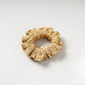  Handmade Modal Silk Elastic Rubber Band/Scrunchie 