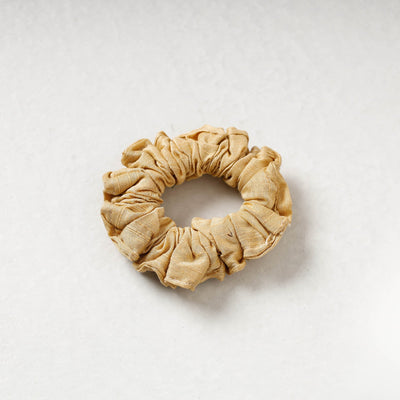  Handmade Modal Silk Elastic Rubber Band/Scrunchie 