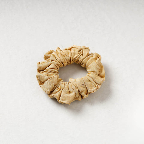  Handmade Modal Silk Elastic Rubber Band/Scrunchie 