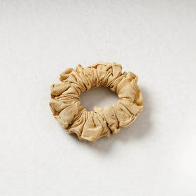  Handmade Modal Silk Elastic Rubber Band/Scrunchie 