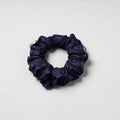  Handmade Modal Silk Elastic Hair Bands/Scarf Ponytail Holder/Scrunchie Ties 