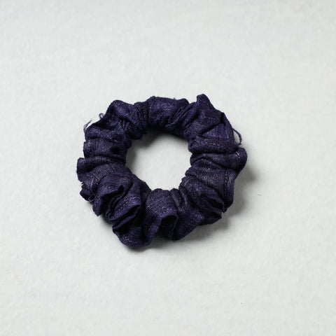  Handmade Modal Silk Elastic Hair Bands/Scarf Ponytail Holder/Scrunchie Ties 