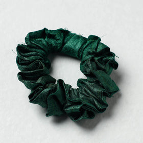  Handmade Modal Silk Elastic Hair Bands/Scarf Ponytail Holder/Scrunchie Ties 