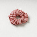  Handmade Modal Silk Elastic Rubber Band/Scrunchie 