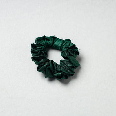  Handmade Modal Silk Elastic Hair Bands/Scarf Ponytail Holder/Scrunchie Ties 