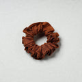  Handmade Modal Silk Elastic Hair Bands/Scarf Ponytail Holder/Scrunchie Ties 