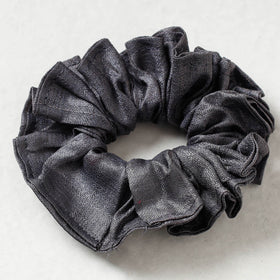  Handmade Modal Silk Elastic Rubber Band/Scrunchie 