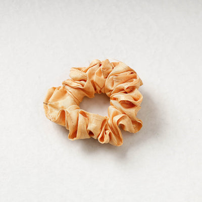  Handmade Modal Silk Elastic Rubber Band/Scrunchie 