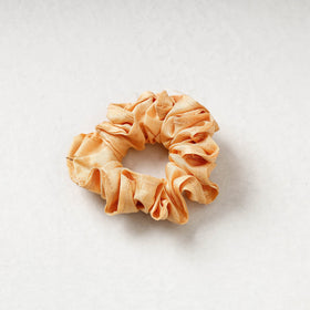  Handmade Modal Silk Elastic Rubber Band/Scrunchie 
