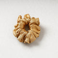  Handmade Modal Silk Elastic Rubber Band/Scrunchie 
