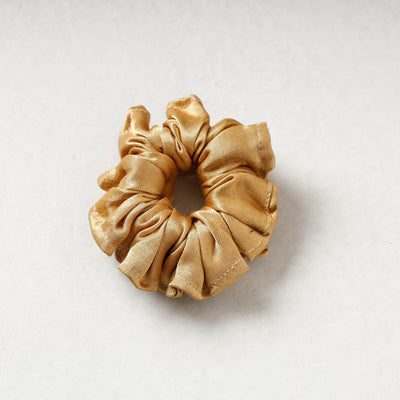  Handmade Modal Silk Elastic Rubber Band/Scrunchie 