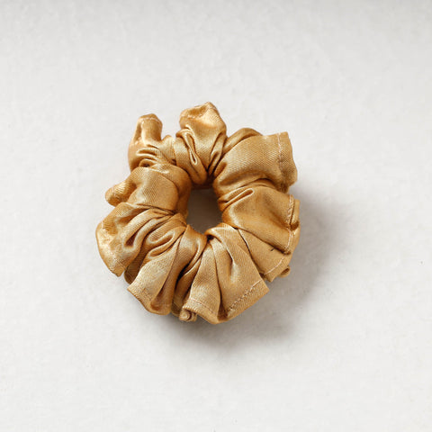  Handmade Modal Silk Elastic Rubber Band/Scrunchie 