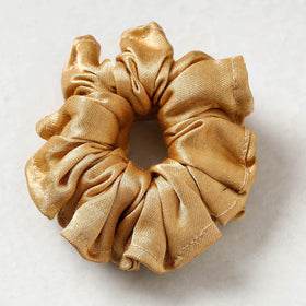  Handmade Modal Silk Elastic Rubber Band/Scrunchie 