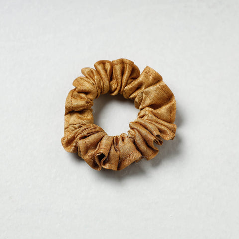  Handmade Modal Silk Elastic Hair Bands/Scarf Ponytail Holder/Scrunchie Ties 