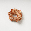  Handmade Modal Silk Elastic Rubber Band/Scrunchie 