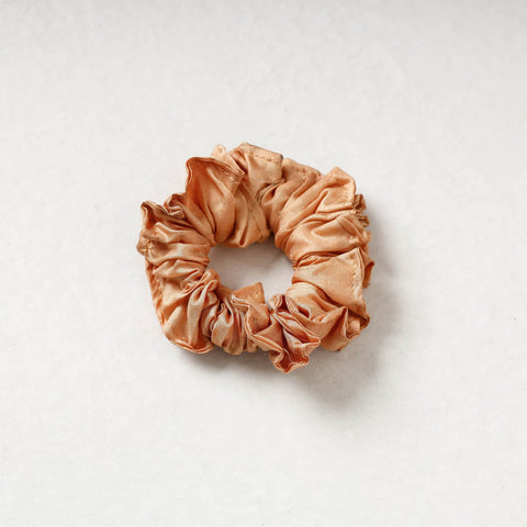  Handmade Modal Silk Elastic Rubber Band/Scrunchie 
