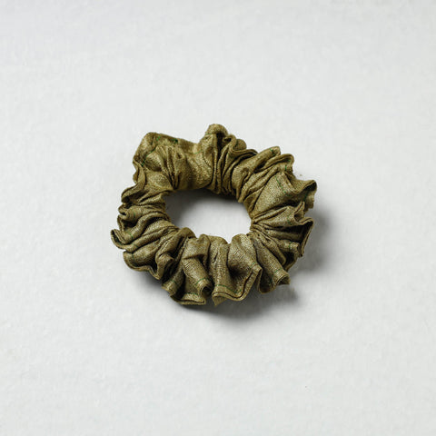  Handmade Modal Silk Elastic Hair Bands/Scarf Ponytail Holder/Scrunchie Ties 