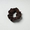  Handmade Modal Silk Elastic Hair Bands/Scarf Ponytail Holder/Scrunchie Ties 