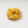  Handmade Modal Silk Elastic Rubber Band/Scrunchie 