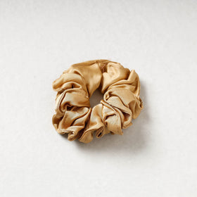  Handmade Modal Silk Elastic Rubber Band/Scrunchie 