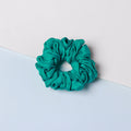  Handmade Modal Silk Elastic Hair Bands/Scarf Ponytail Holder/Scrunchie Ties 