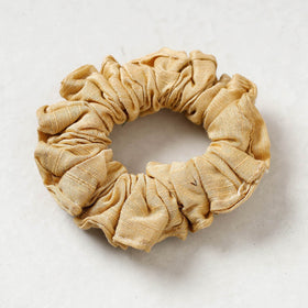 Handmade Modal Silk Elastic Rubber Band/Scrunchie 
