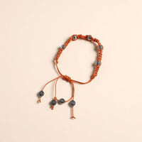 Buy Handmade Oxidized Metal Bracelet