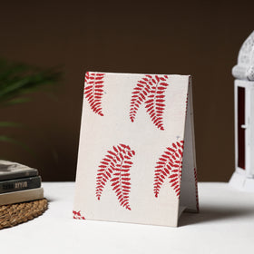  Handmade Printed Fabric Photo Frame 