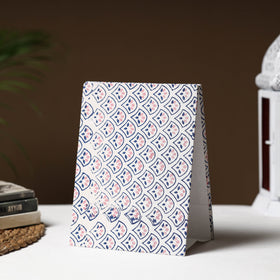  Handmade Printed Fabric Photo Frame 