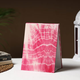  Handmade Printed Fabric Photo Frame 