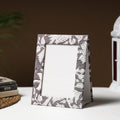  Handmade Printed Fabric Photo Frame 