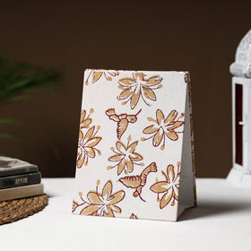  Handmade Printed Fabric Photo Frame 
