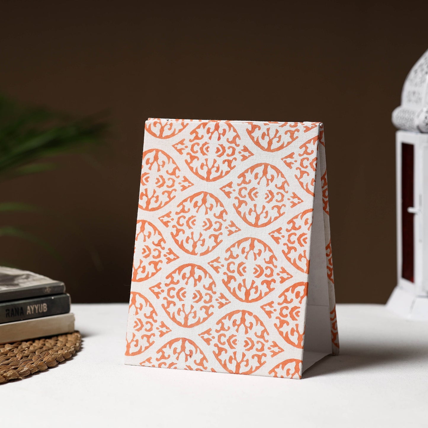  Handmade Printed Fabric Photo Frame 