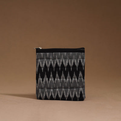 Handmade quilted utility pouch 07 - handcrafted