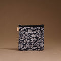 Handmade quilted utility pouch 16 - handcrafted