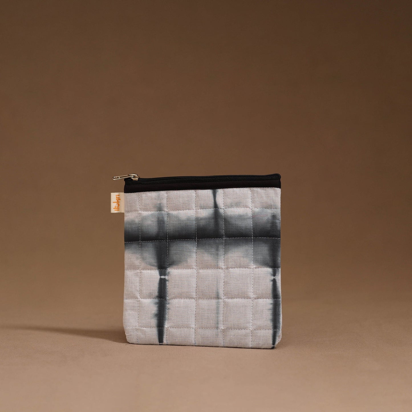 Handmade quilted utility pouch 24 - handcrafted