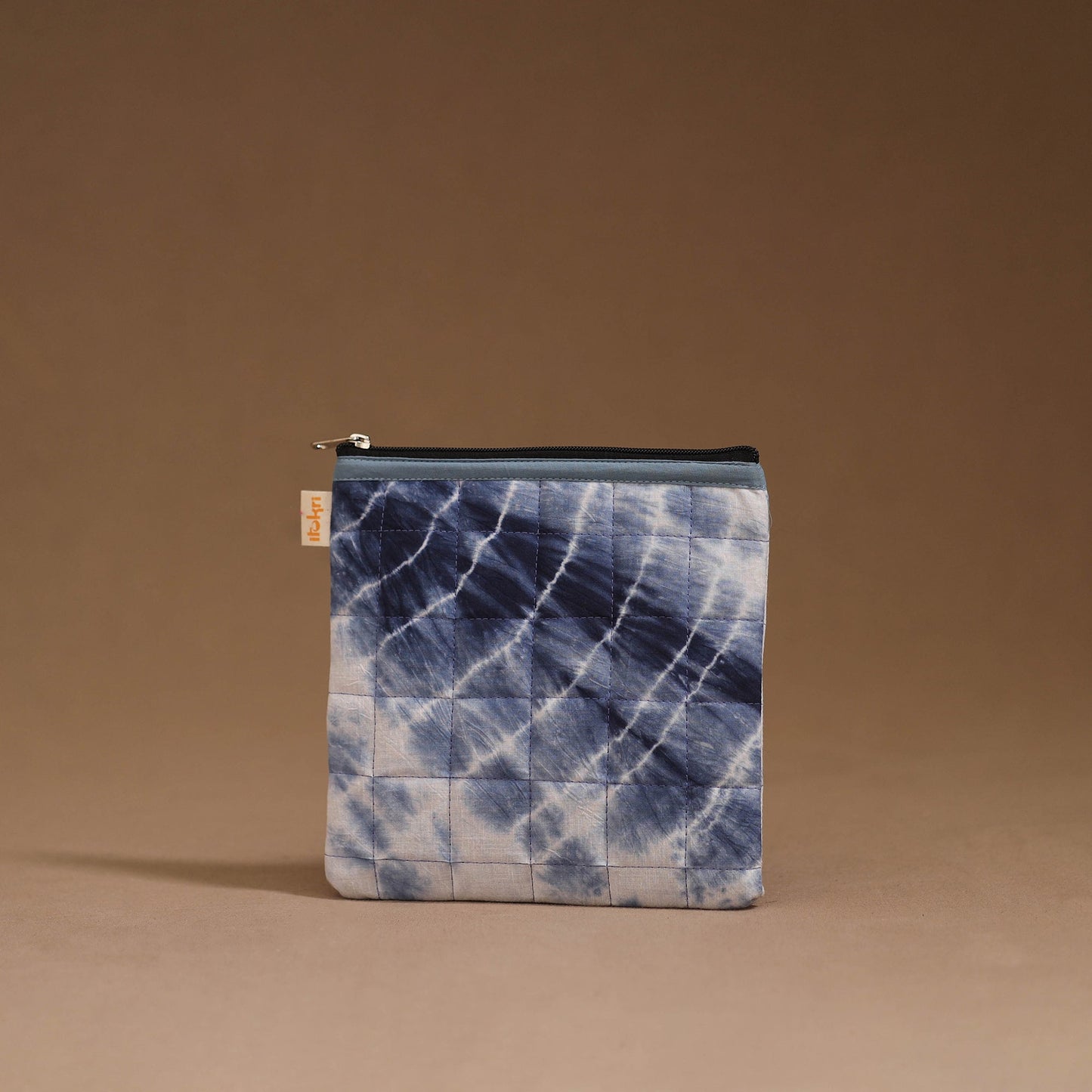 Handmade quilted utility pouch 26 2025/1267-1 - handcrafted