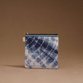 Handmade quilted utility pouch 26 2025/1267-1 - handcrafted