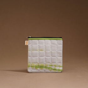 Handmade quilted utility pouch 29 2025/1267-1 - handcrafted