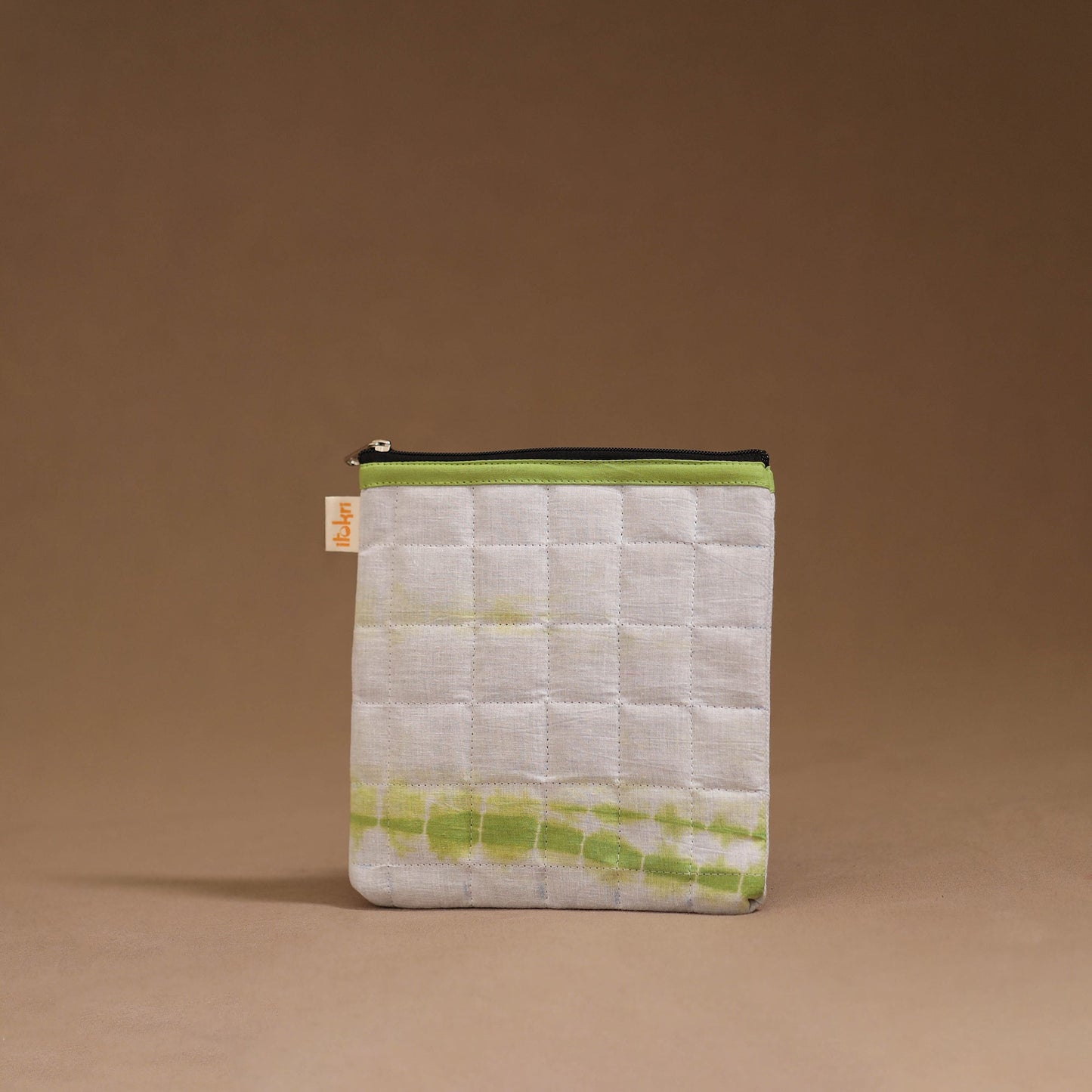 Handmade quilted utility pouch 29 2025/1267-1 - handcrafted