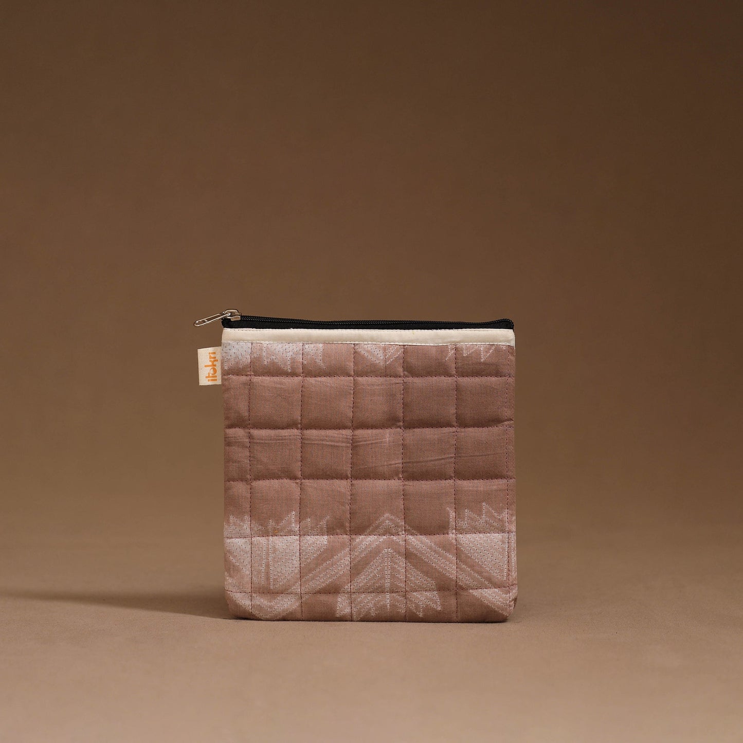 Handmade quilted utility pouch 30 2025/1267-1 - handcrafted