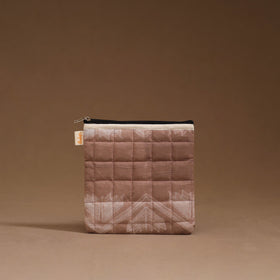 Handmade quilted utility pouch 30 2025/1267-1 - handcrafted