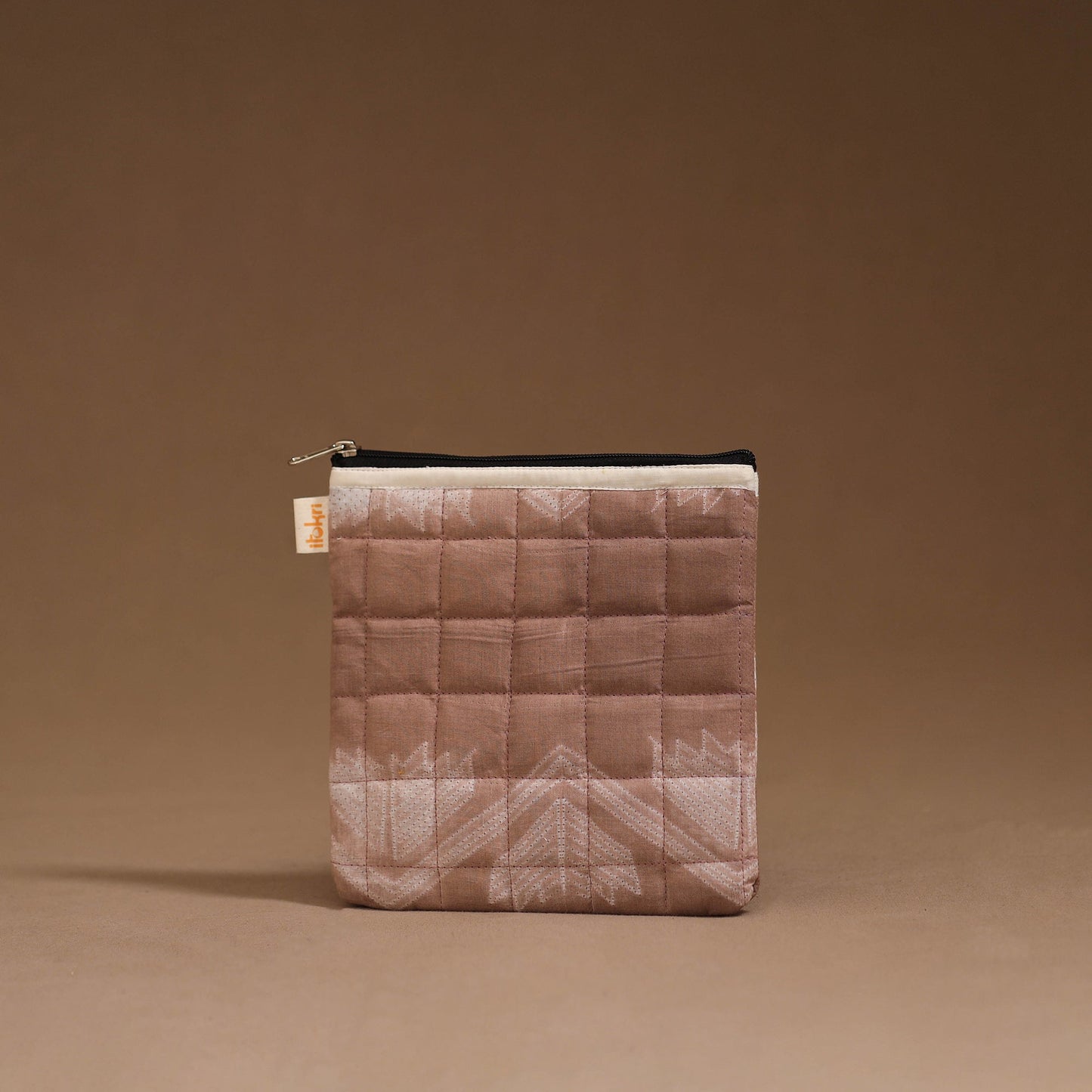 Handmade quilted utility pouch 30 2025/1267-1 - handcrafted