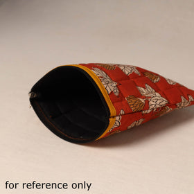 Handmade quilted utility pouch 30 - handcrafted